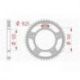 Couronne AFAM 48 dents acier pas 525 type 14604