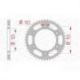 Couronne AFAM 40 dents acier pas 520 type 10320 Honda