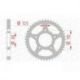 Couronne AFAM 46 dents acier pas 525 type 10608 Honda