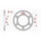 Couronne AFAM 48 dents acier pas 520 type 10212