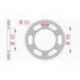 Couronne AFAM 44 dents acier pas 520 type 71304 KTM