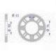 Couronne AFAM 51 dents alu pas 428 type 17105 Kawasaki