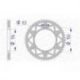 Couronne AFAM 49 dents alu pas 520 type 17206N Kawasaki