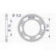 Couronne AFAM 47 dents alu pas 520 type 11618 Honda