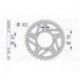 Couronne AFAM 44 dents alu pas 520 type 15405 Suzuki