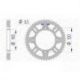 Couronne AFAM 51 dents alu pas 428 type 15104N