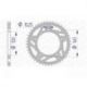 Couronne AFAM 43 dents alu pas 520 type 15605