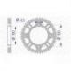 Couronne AFAM 51 dents alu pas 428 type 15104