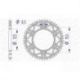 Couronne AFAM 50 dents alu pas 520 type 11212