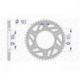 Couronne AFAM 45 dents alu pas 520 type 87606 Triumph