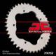 Couronne JT SPROCKETS 39 dents alu pas 525 type 752 Ducati Monster 1100