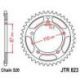 Couronne JT SPROCKETS 39 dents acier pas 520 type 823