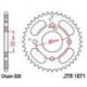 Couronne JT SPROCKETS 30 dents acier pas 520 type 1071 Kymco