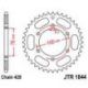 Couronne JT SPROCKETS 48 dents acier pas 428 type 1844