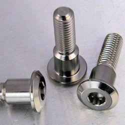 Kit vis disque de frein M8X1,25X33MM Pro-Bolt inox par 5