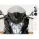 Bulle racing noire MRA Honda CBR650F