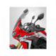 Bulle MRA Vario Tourisme fumé Honda Africa Twin 1000