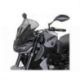 Bulle MRA Racing noir Yamaha MT-09