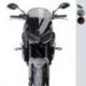 Bulle MRA Racing noir Yamaha MT-09