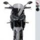 Bulle MRA Racing transparent Yamaha MT-09