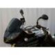 Bulle sport noire MRA Triumph 1050 Tiger