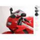 BULLE ORIGINE CLAIRE HONDA VFR 750F RC36 1994-1997