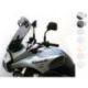 BULLE VARIO CLAIRE KAWASAKI VERSYS 650 '06-08