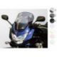 BULLE TOURISME NOIRE SUZUKI GSF 650S/ 1200 S 06-/ 1250SA 07- 2005-07