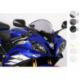 Bulle origine noire YAMAHA YZF R6 2006-