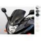 BULLE ORIGINE NOIR POUR YAMAHA XJ6 DIVERSION 09