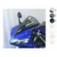 Bulle Racing claire YAMAHA YZF R 1 2004-2006