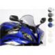 BULLE RACING CLAIRE YAMAHA YZF R6 06-07