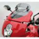 BULLE VARIO FUME POUR DUCATI 1000/1100 MULTISTRADA '03