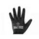 Gants d'atelier MUC-OFF noir taille XL