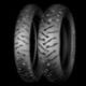 Pneu MICHELIN ANAKEE 3 110/80 R 19 M/C 59V TL/TT