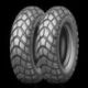 Pneu MICHELIN REGGAE 120/90-10 M/C 57J TL