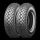 Pneu MICHELIN S83 3.00-10 M/C 42J TL/TT