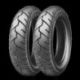 Pneu MICHELIN S1 100/90-10 M/C 56J TL/TT