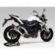 SILENCIEUX YOSHIMURA R11 INOX POUR SUZUKI