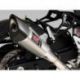 SILENCIEUX YOSHIMURA R11 INOX POUR SUZUKI