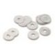 Clapets de suspension INNTECK acier Øint.12mm x Øext.19mm x ép.0,15mm 10pcs