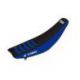 Housse de selle BLACKBIRD Double Grip 3 noir/bleu Yamaha YZ250F