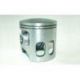 PISTON POUR DT175 1974-83 66.25MM