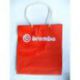 Sac plastique Brembo