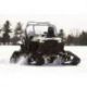 Kit chenilles Kimpex Commander WS4 Polaris Sportsman 500/800 05-13