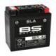 Batterie BS BB7L-B2 SLA sans entretien activée usine