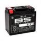 Batterie BS BTX1 2SLA sans entretien activée usine
