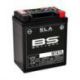 Batterie BS BTX7L SLA sans entretien activée usine