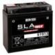 Batterie BS51913 SLA MAX sans entretien activée usine