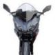 Bulle MRA Touring clair Kawasaki Ninja 650